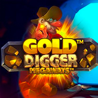 Gold Digger Slot 6